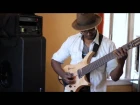 Animals As Leaders / Weightless / Recording Sessions #1