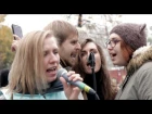 Rocknmob #3 - Moscow Calling (Gorky Park)
