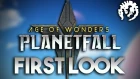 Age of Wonders: Planetfall Gameplay