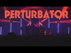 Perturbator - Diabolus Ex Machina - Live (Scopitone 2016)