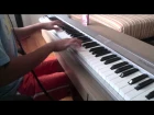 Finale (Madeon) Piano Cover