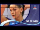 Stars in Motion Episode 3 - One to Watch - 2016 CEV DenizBank Volleyball Champions League - Women