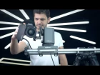 Introducing: SliderPLUS X  &  Motion Kit, World's Smartest 4-Axis Motion Control System.