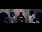 The Making Of "A Hunna" - Frenchie Ft. Chaz Gotti