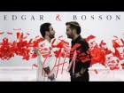 EDGAR и BOSSON - "Она" (Премьера Клипа 2018) OFFICIAL VIDEO