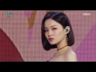 [Выступление] LEE HI - NO ONE , 이하이 - 누구 없소 Show Music core 20190615