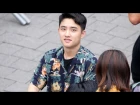 170813 엑소 (EXO) - 신촌팬싸인회 [도경수] 디오 D.O 직캠 Fancam (신촌팬사인회) by Mera