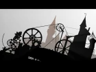 Guilhem Desq - Le château magique (Official Music Video)