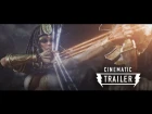 SMITE Cinematic Trailer 'Battleground of the Gods'
