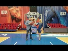 Roman & Ilona: Top 5 funniest VTB United League bloopers