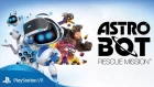 ASTRO BOT Rescue Mission | Launch Trailer | PS VR