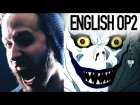 Death Note Opening 2 ~ What's Up People? (Maximum the Hormone) ENGLISH COVER