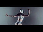 M.Y.A team - video project "Silvergloss" | Nadisha x @ALEXKFILMS