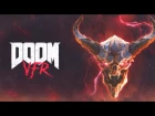 From Mars to Hell in DOOM VFR