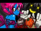 League of Legends - Halloween - harrowing