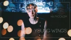 Stray Kids - Young Wings (Russian Cover | на русском by MAX SIMON)