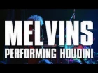 Melvins playing Houdini (Whole Album) at Festsaal Kreuzberg 2013