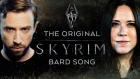Vokul Fen Mah - Original Skyrim Bard Song - feat. Malukah