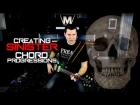 Creating Sinister Chord Progressions