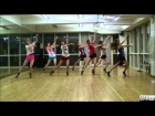 Nine Muses - Figaro (dance practice) DVhd