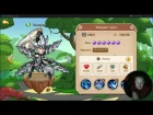 Idle Heroes Объединение сервера + Валькирия