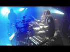 Fredrik Widigs [Marduk] - Of Hell's Fire (Live at MegaClub, Katowice, Poland, 20.05.2016) [DrumCam]