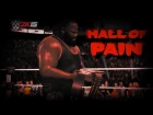 Mark Henry Hall of Pain Promo WWE2K15