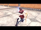 [Blade & Soul] Forgotten Tomb (Party Play) - Force Master