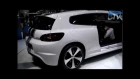 2013 Volkswagen Scirocco GTS 2.0 TSi - In Detail (1080p FULL HD)