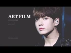 ART FILM . Invitation Film / BTS JUNGKOOK Video Screening