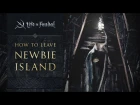 Life is Feudal: MMO - Newbie Island