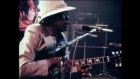 John Lee Hooker – with Foghat and Paul Butterfield  “Crawlin’ Kingsnake”