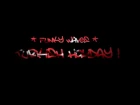 Funky Waves - mr.Fox,R.Tech,Mimi - Turkish Holiday Jam 2013