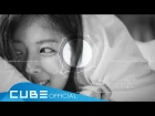 HyunA - Following (Highlight Medley)