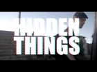 Virophage - Hidden Things (Official Video)