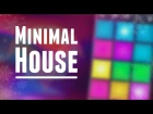 Disten - Minimal House (Drum Pad Machine)