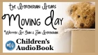 The Berenstain Bears: Moving Day - Children's Audiobook (Berenstein)