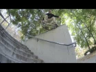 Rough Cut: Youness Amrani's "Up Against the Wall" Part