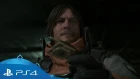 Death Stranding | E3 2018 Trailer | PS4