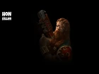 HoN 4.0 Master Of Arms Gameplay - Annihilation - rus_pleb - Legendary