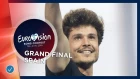 Испания: Miki - La Venda (Евровидение 2019. Финал)
