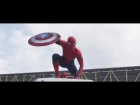 Captain America: Civil War - Official Trailer 2 UK | HD