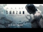A Lenda de Tarzan - Trailer Oficial 2 (leg) [HD]
