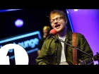 Ed Sheeran – Little Mix's Touch (Live Lounge)