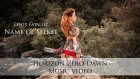 Fenix Fatalist - Name of Seeker (Horizon Zero Dawn Aloy Cosplay Music Video)
