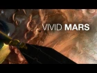 Vivid Mars - MRO HiRISE
