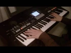 DeusEx Human Revolution (Piano) by me
