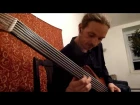 Beyond Creation -  Omnipresent Perception @BadASS Playthrough by Dominic ''Forest'' Lapointe