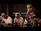 Tokio Hotel "Never Let You Down" At Guitar Center