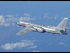 China's New Bomber H-6k Represents Great Leap in Long Range Precision Strike